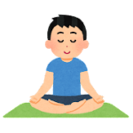 瞑想で呼吸に集中できない私がやってきた、集中する方法7選！