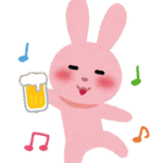 昔はキッチンドリンカ～、今はキッチンべジヴォア～ で楽しい～！