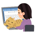 今に集中できない‥‥という気持ちをラクにする考え方。