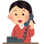 先回りして手を打っておくのは、自分のため＆人のため。